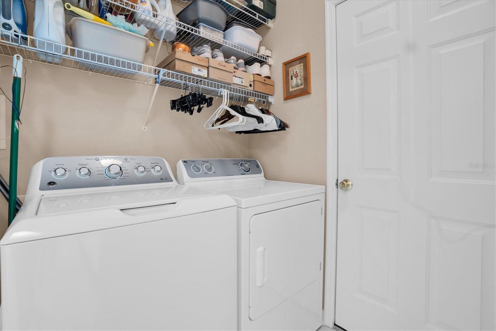 TRINITY OAKS SOUTH - Residential