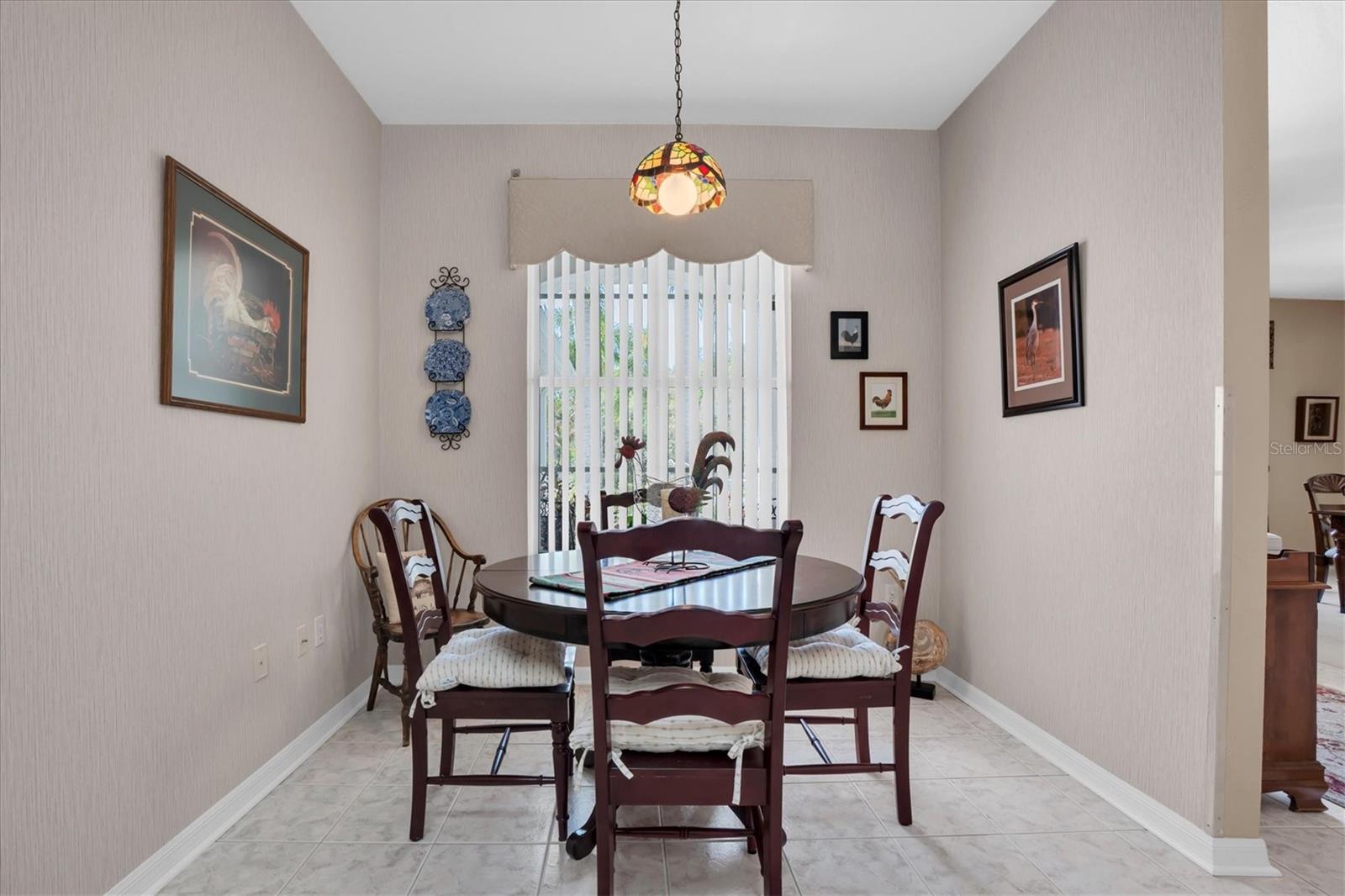 TRINITY OAKS SOUTH - Residential