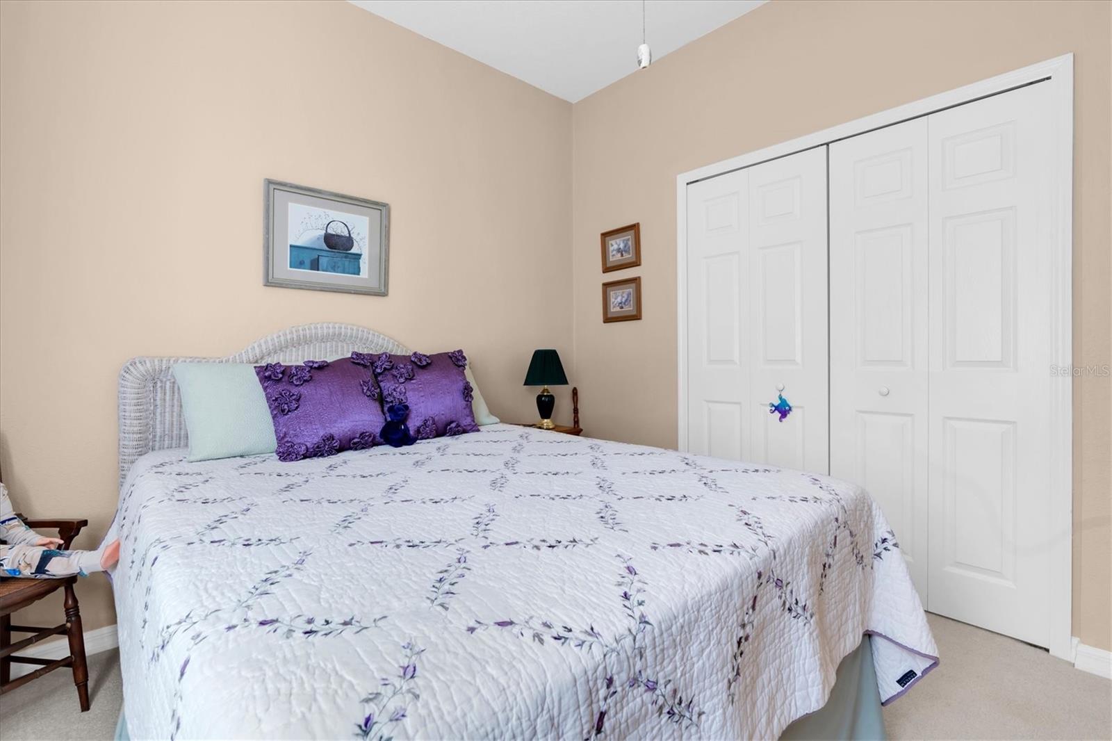 TRINITY OAKS SOUTH - Residential