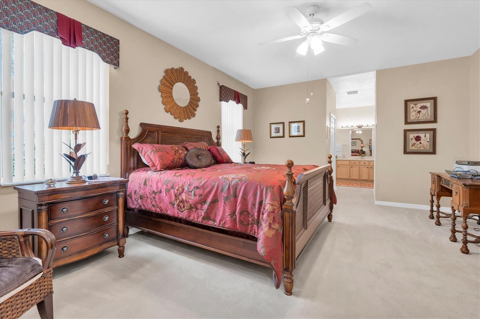 TRINITY OAKS SOUTH - Residential