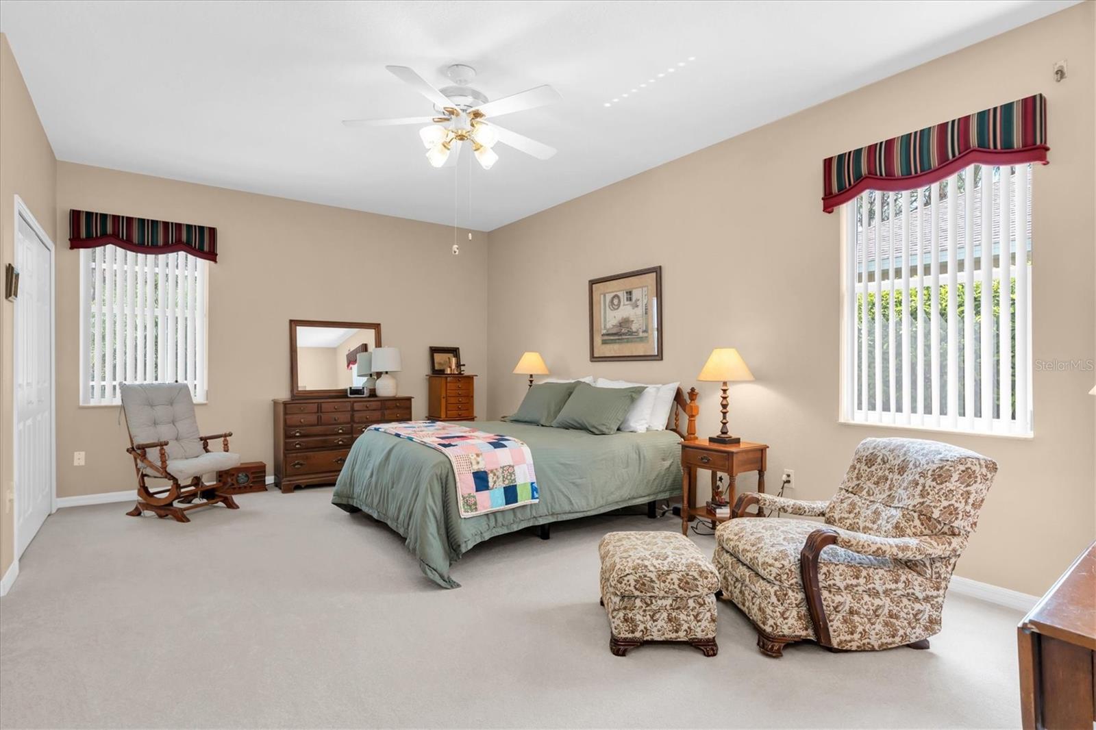 TRINITY OAKS SOUTH - Residential