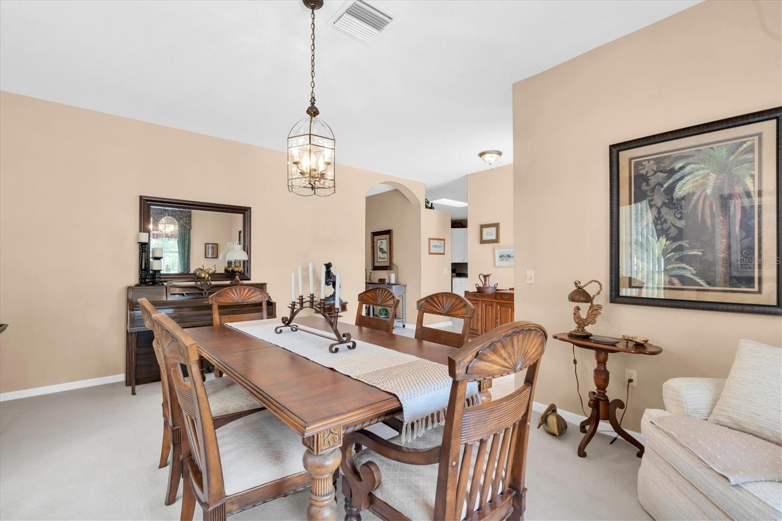 TRINITY OAKS SOUTH - Residential