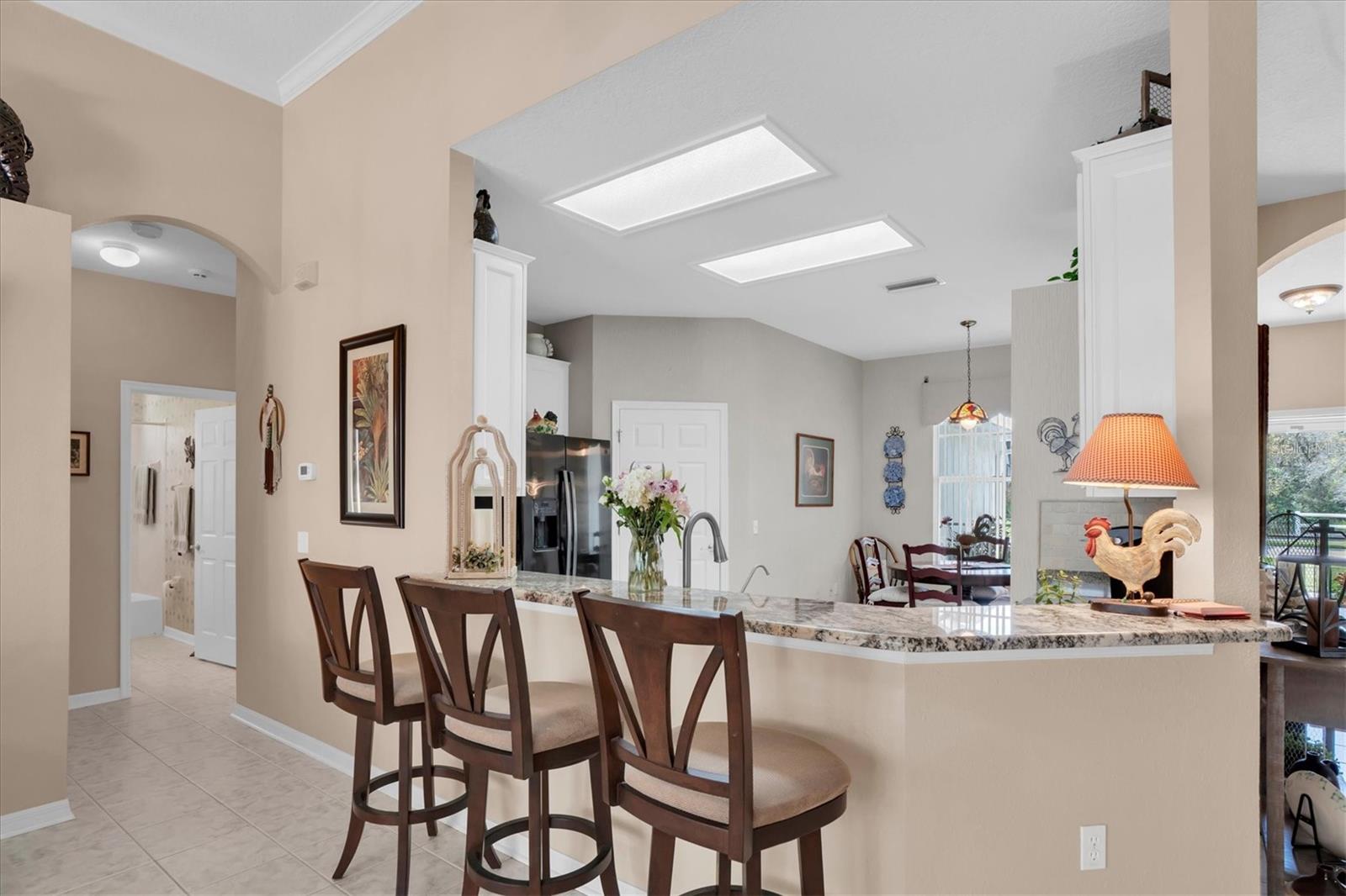 TRINITY OAKS SOUTH - Residential