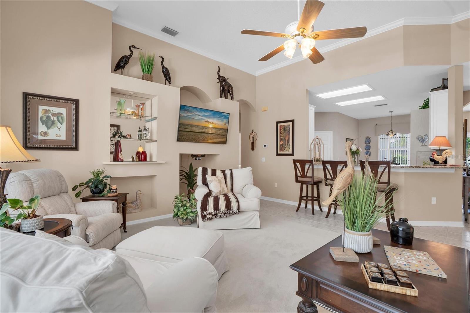 TRINITY OAKS SOUTH - Residential