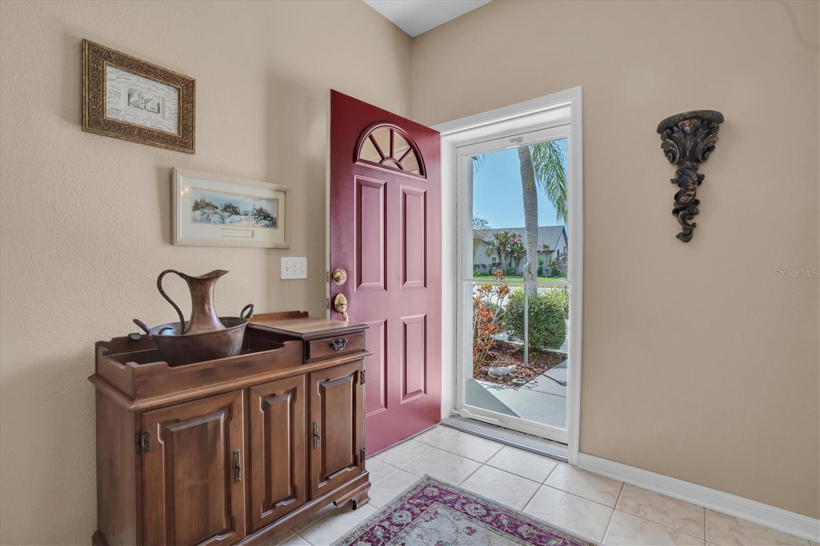 TRINITY OAKS SOUTH - Residential