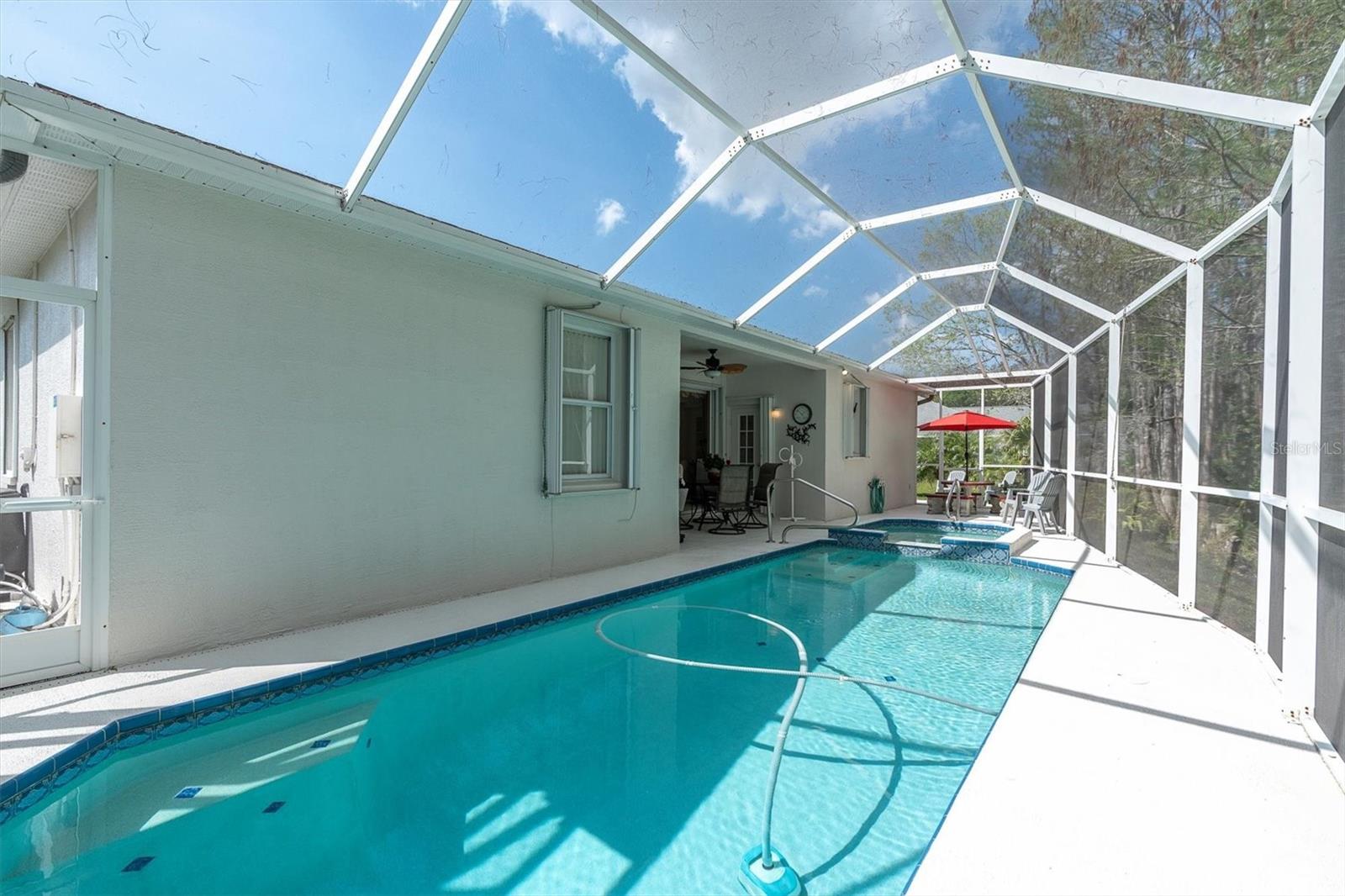 TRINITY OAKS SOUTH - Residential