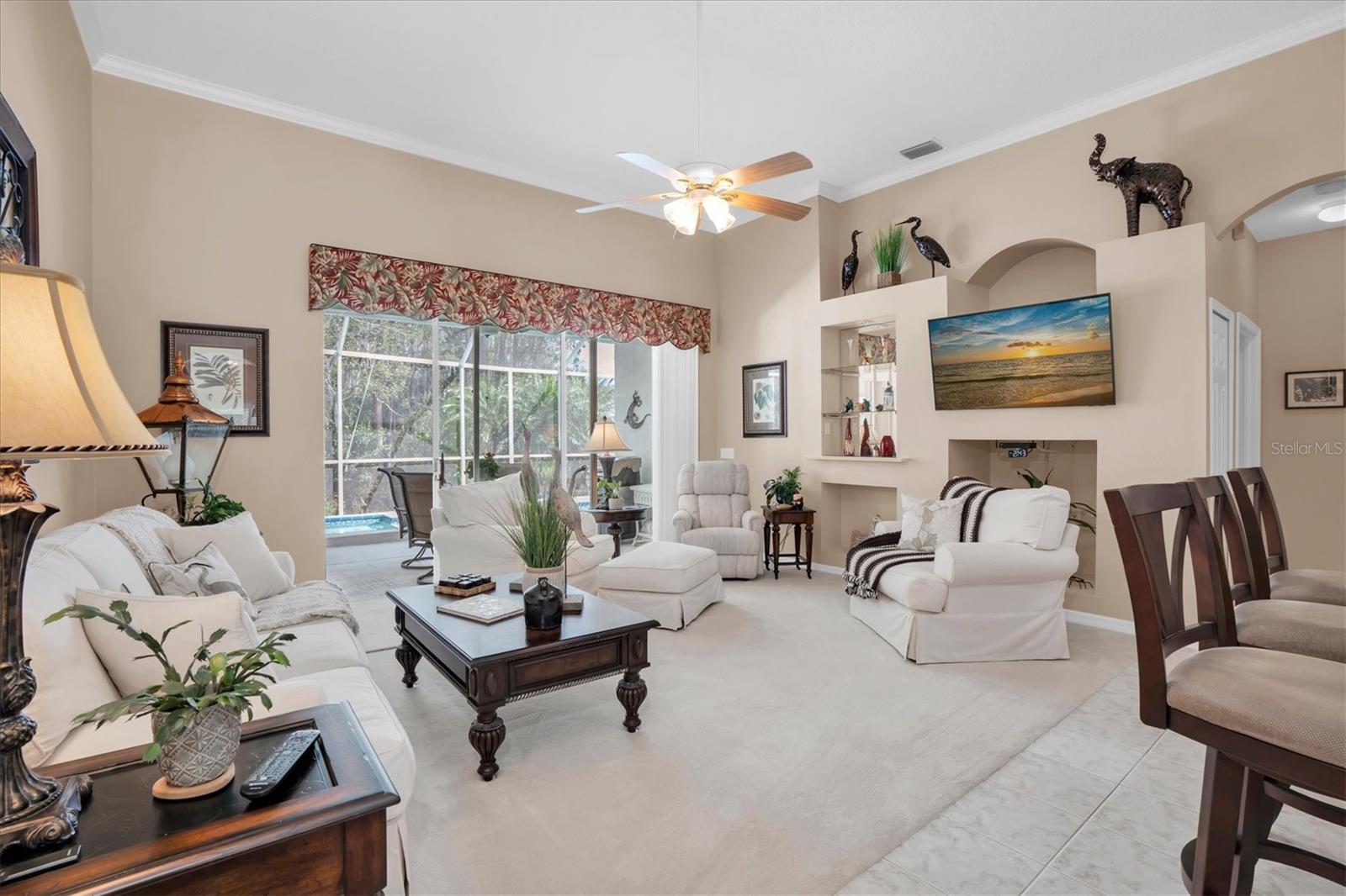 TRINITY OAKS SOUTH - Residential