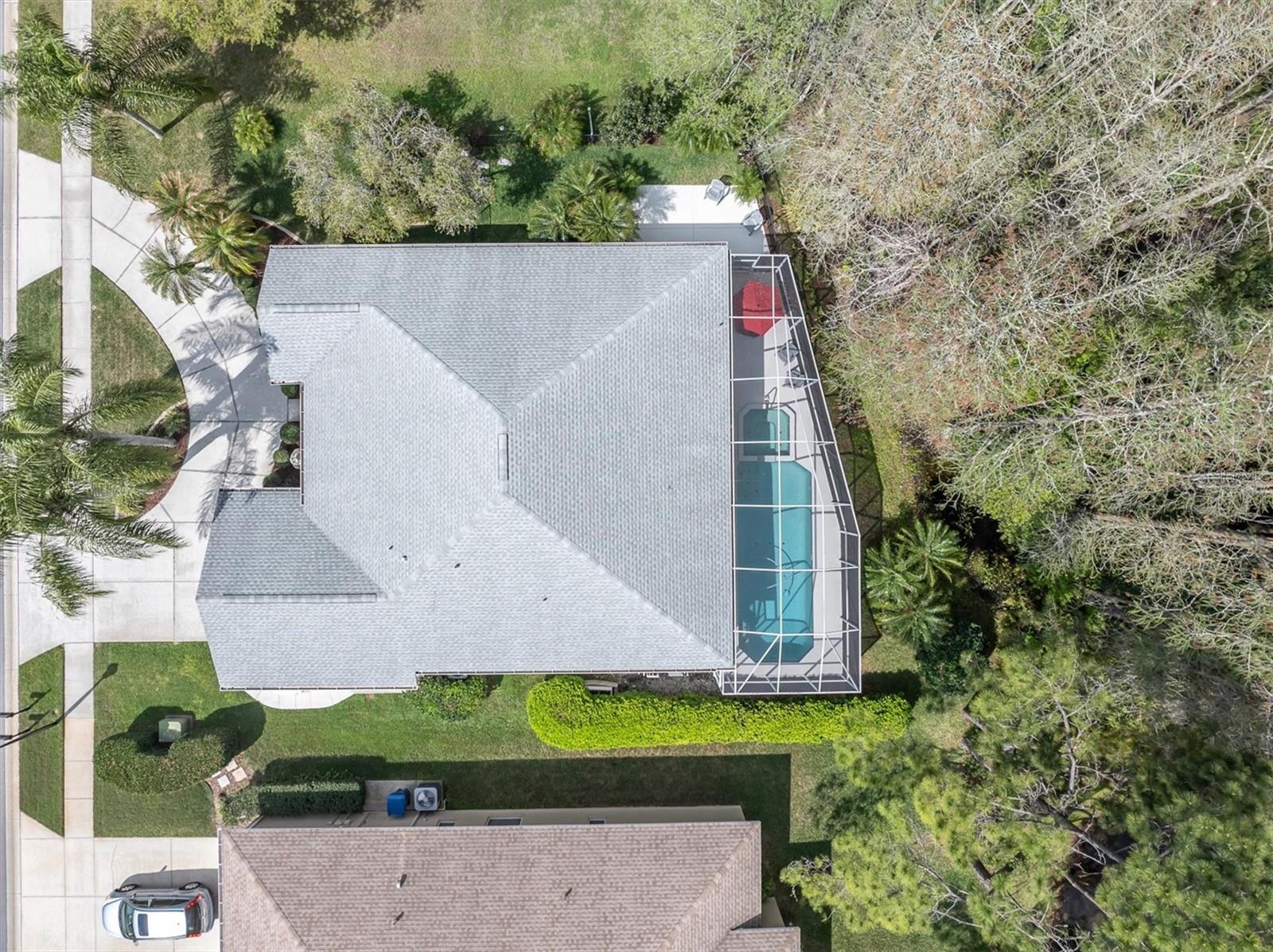 TRINITY OAKS SOUTH - Residential