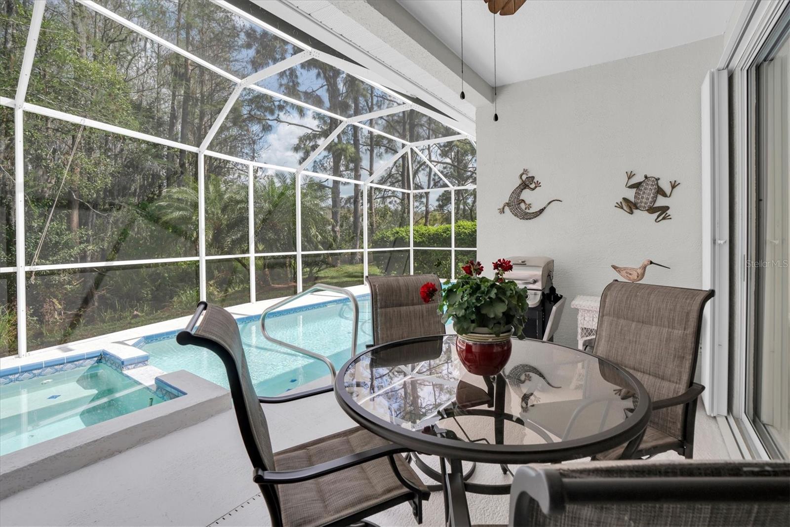 TRINITY OAKS SOUTH - Residential