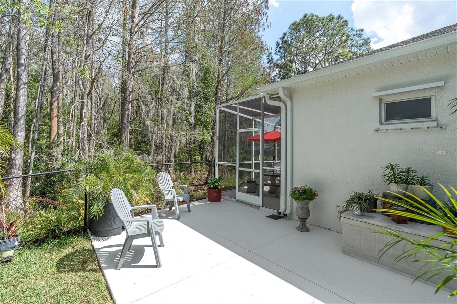 TRINITY OAKS SOUTH - Residential