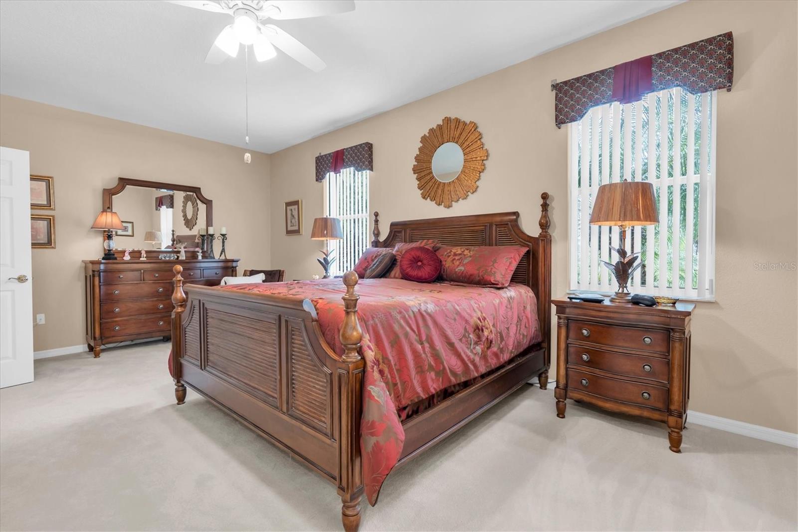 TRINITY OAKS SOUTH - Residential