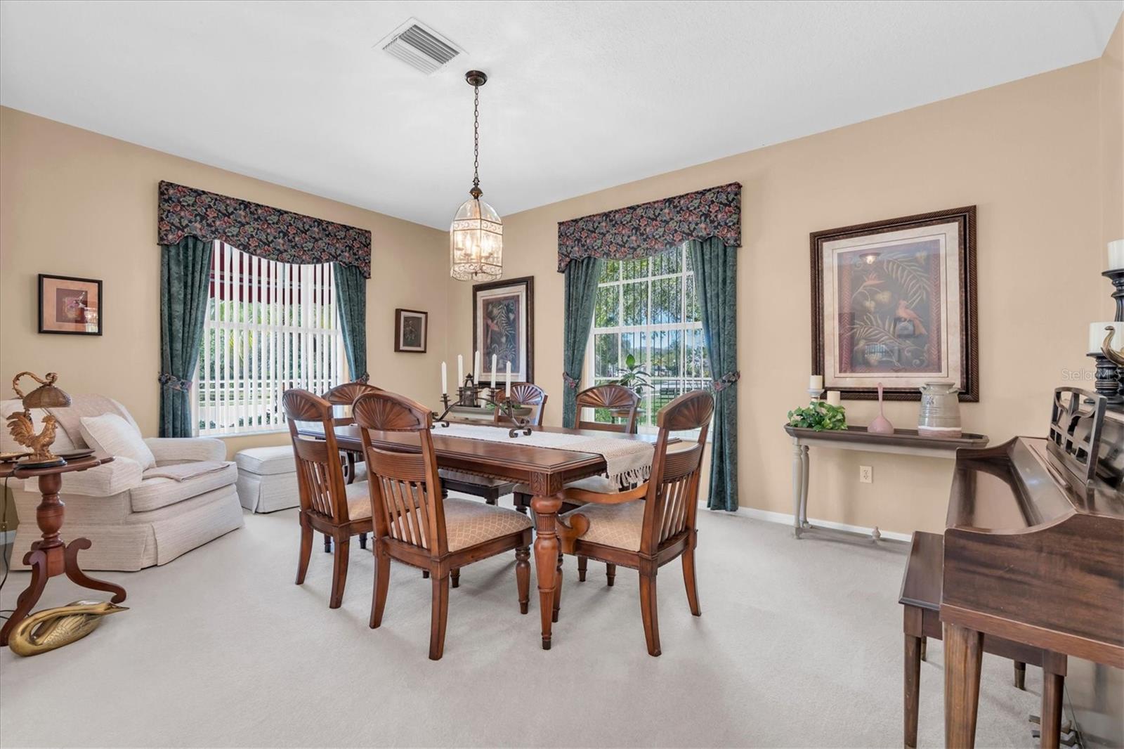 TRINITY OAKS SOUTH - Residential