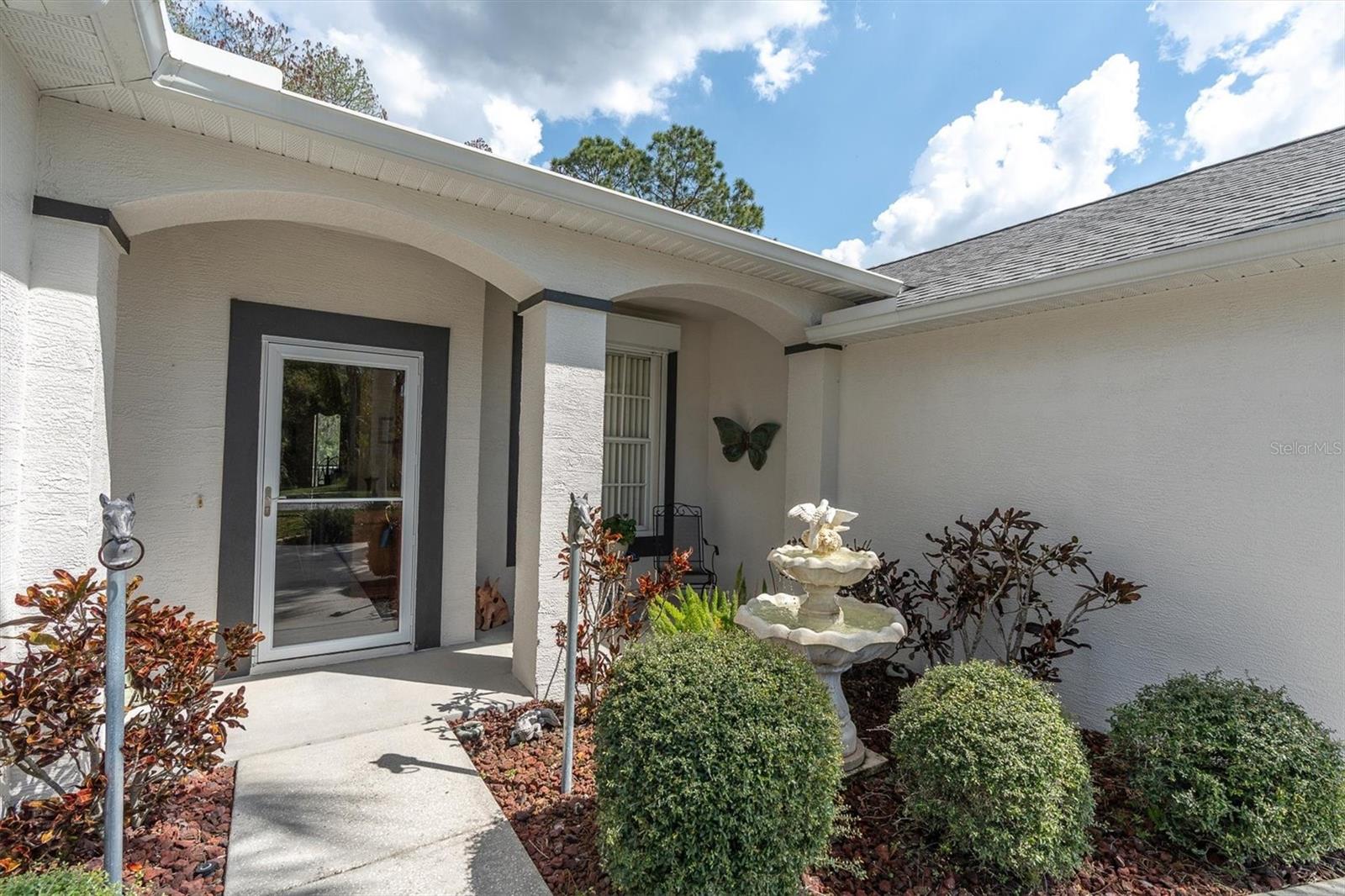 TRINITY OAKS SOUTH - Residential