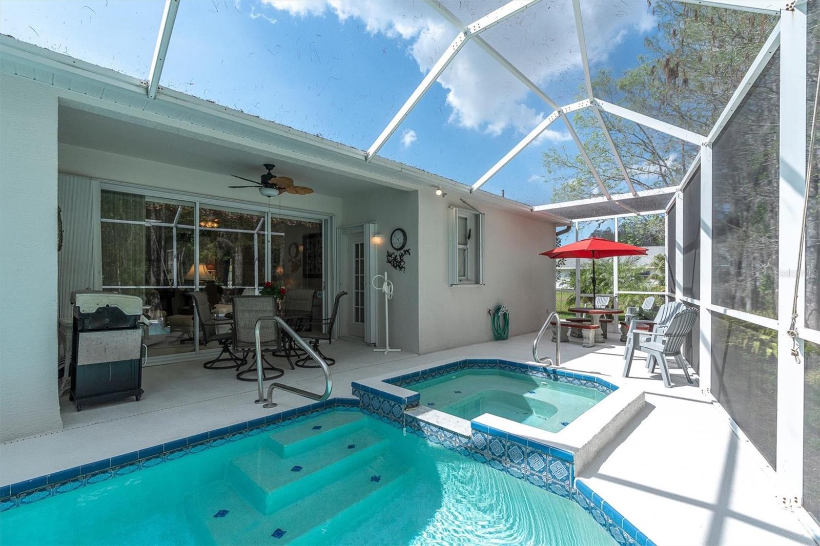 TRINITY OAKS SOUTH - Residential