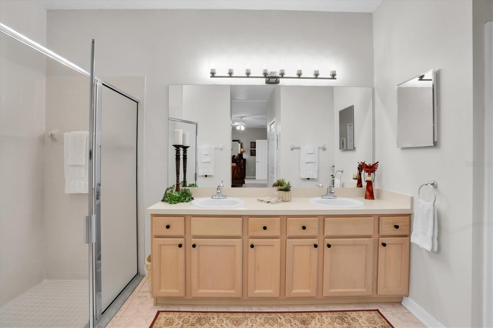 TRINITY OAKS SOUTH - Residential