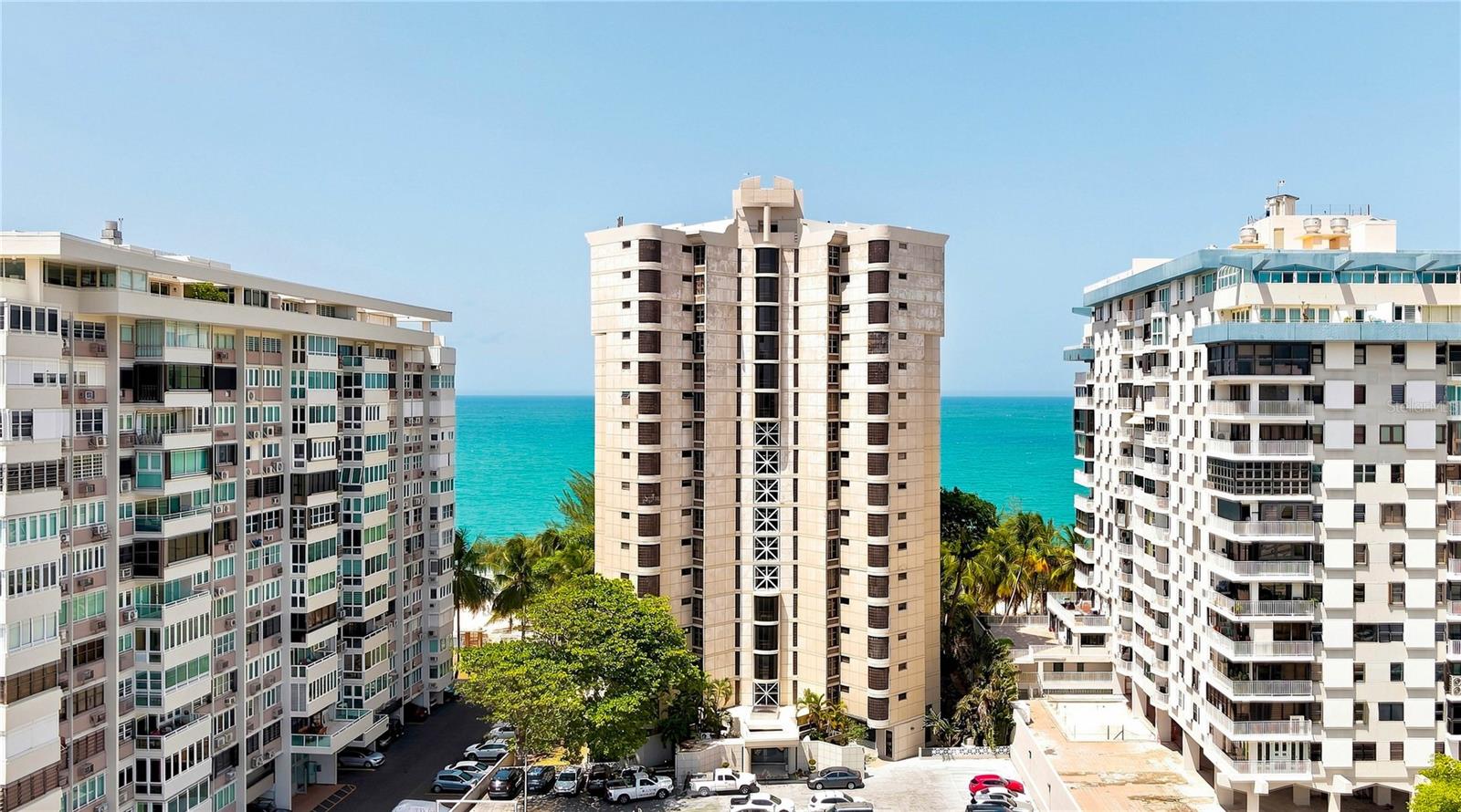 4531 ISLA VERDE AVENUE PH3A