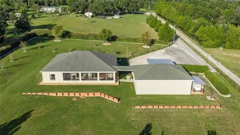 Tiny photo for 11395 SE 108th Terrace Road, Belleview, FL 34420 (MLS # OM734414)