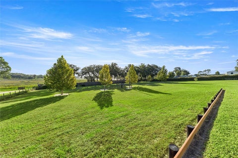 Tiny photo for 11395 SE 108th Terrace Road, Belleview, FL 34420 (MLS # OM734414)