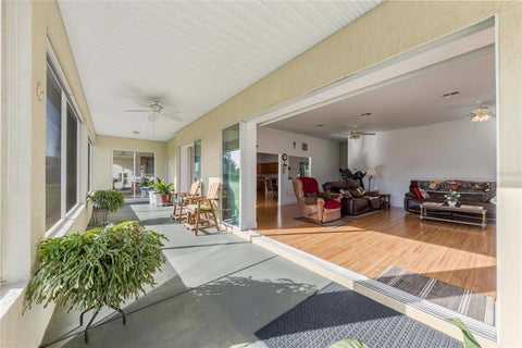 Tiny photo for 11395 SE 108th Terrace Road, Belleview, FL 34420 (MLS # OM734414)