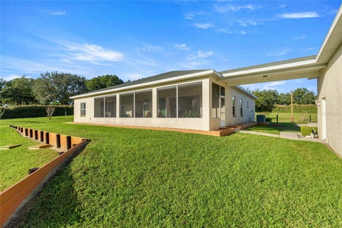 Tiny photo for 11395 SE 108th Terrace Road, Belleview, FL 34420 (MLS # OM734414)