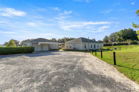 Tiny photo for 11395 SE 108th Terrace Road, Belleview, FL 34420 (MLS # OM734414)