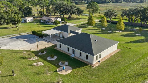 Tiny photo for 11395 SE 108th Terrace Road, Belleview, FL 34420 (MLS # OM734414)