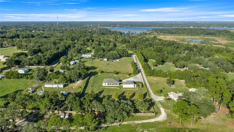 Tiny photo for 11395 SE 108th Terrace Road, Belleview, FL 34420 (MLS # OM734414)