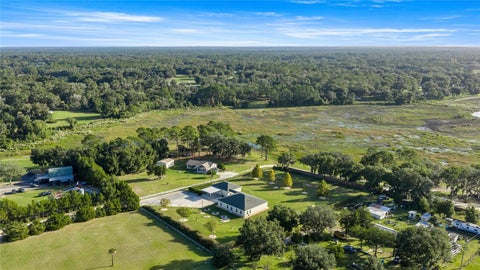 Tiny photo for 11395 SE 108th Terrace Road, Belleview, FL 34420 (MLS # OM734414)