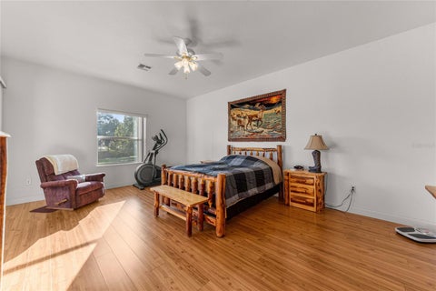 Tiny photo for 11395 SE 108th Terrace Road, Belleview, FL 34420 (MLS # OM734414)