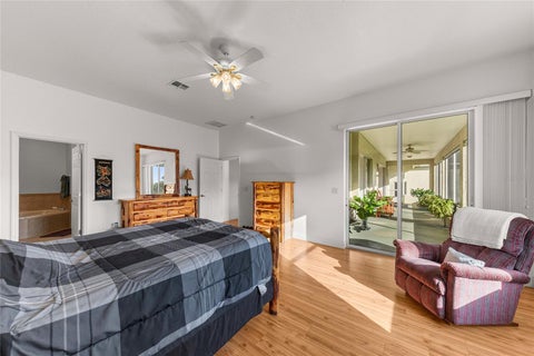 Tiny photo for 11395 SE 108th Terrace Road, Belleview, FL 34420 (MLS # OM734414)