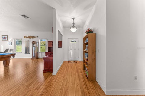 Tiny photo for 11395 SE 108th Terrace Road, Belleview, FL 34420 (MLS # OM734414)