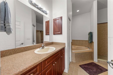 Tiny photo for 11395 SE 108th Terrace Road, Belleview, FL 34420 (MLS # OM734414)