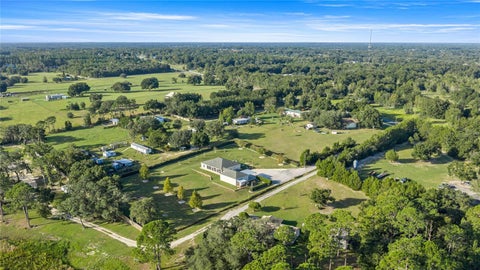 Tiny photo for 11395 SE 108th Terrace Road, Belleview, FL 34420 (MLS # OM734414)