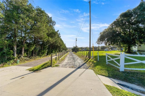 Tiny photo for 11395 SE 108th Terrace Road, Belleview, FL 34420 (MLS # OM734414)