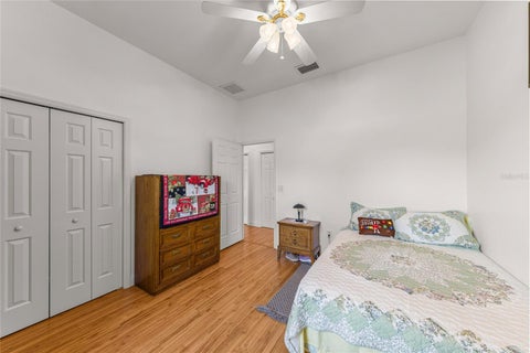 Tiny photo for 11395 SE 108th Terrace Road, Belleview, FL 34420 (MLS # OM734414)