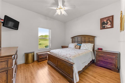 Tiny photo for 11395 SE 108th Terrace Road, Belleview, FL 34420 (MLS # OM734414)
