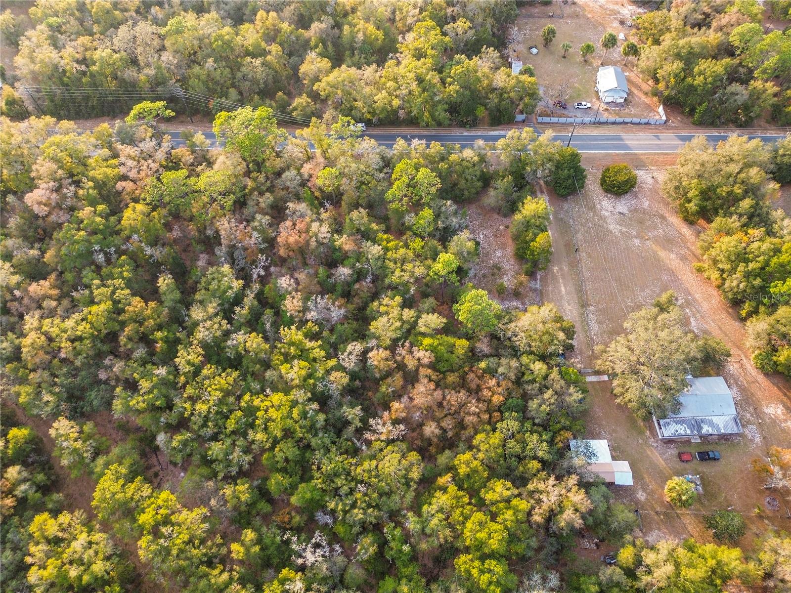 INTERLACHEN LAKES ESTATES - Land