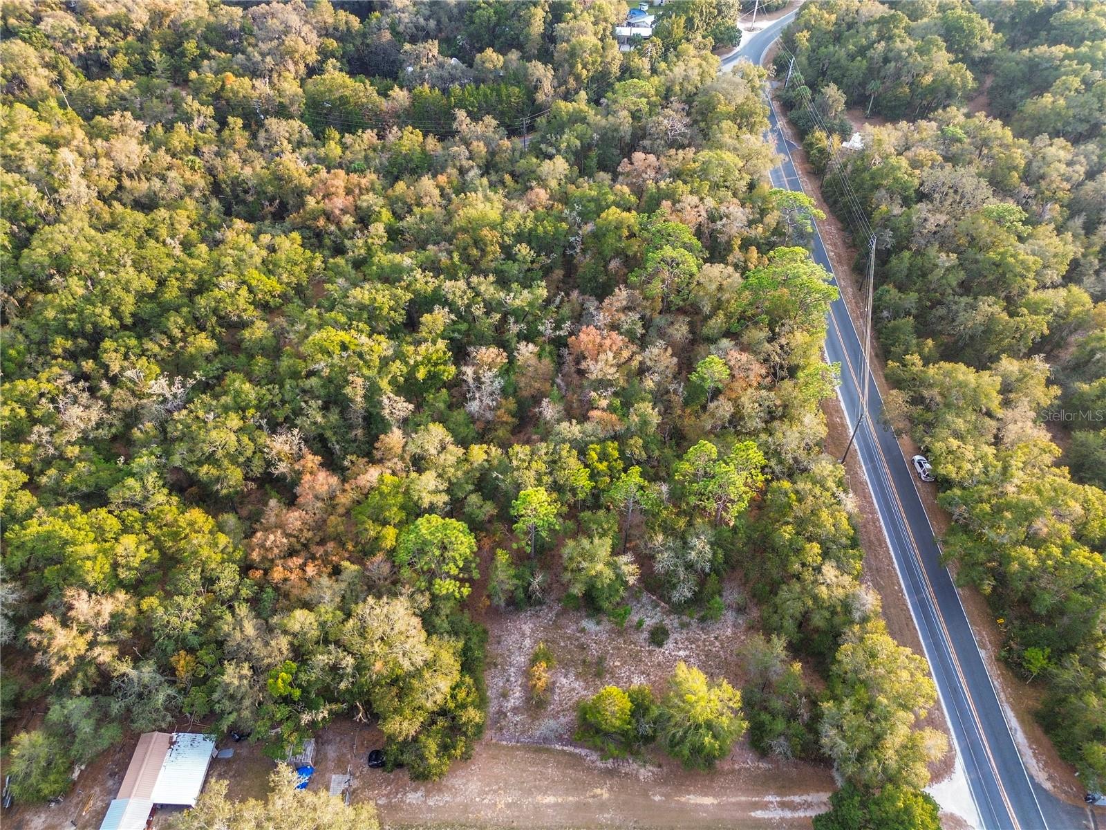 INTERLACHEN LAKES ESTATES - Land