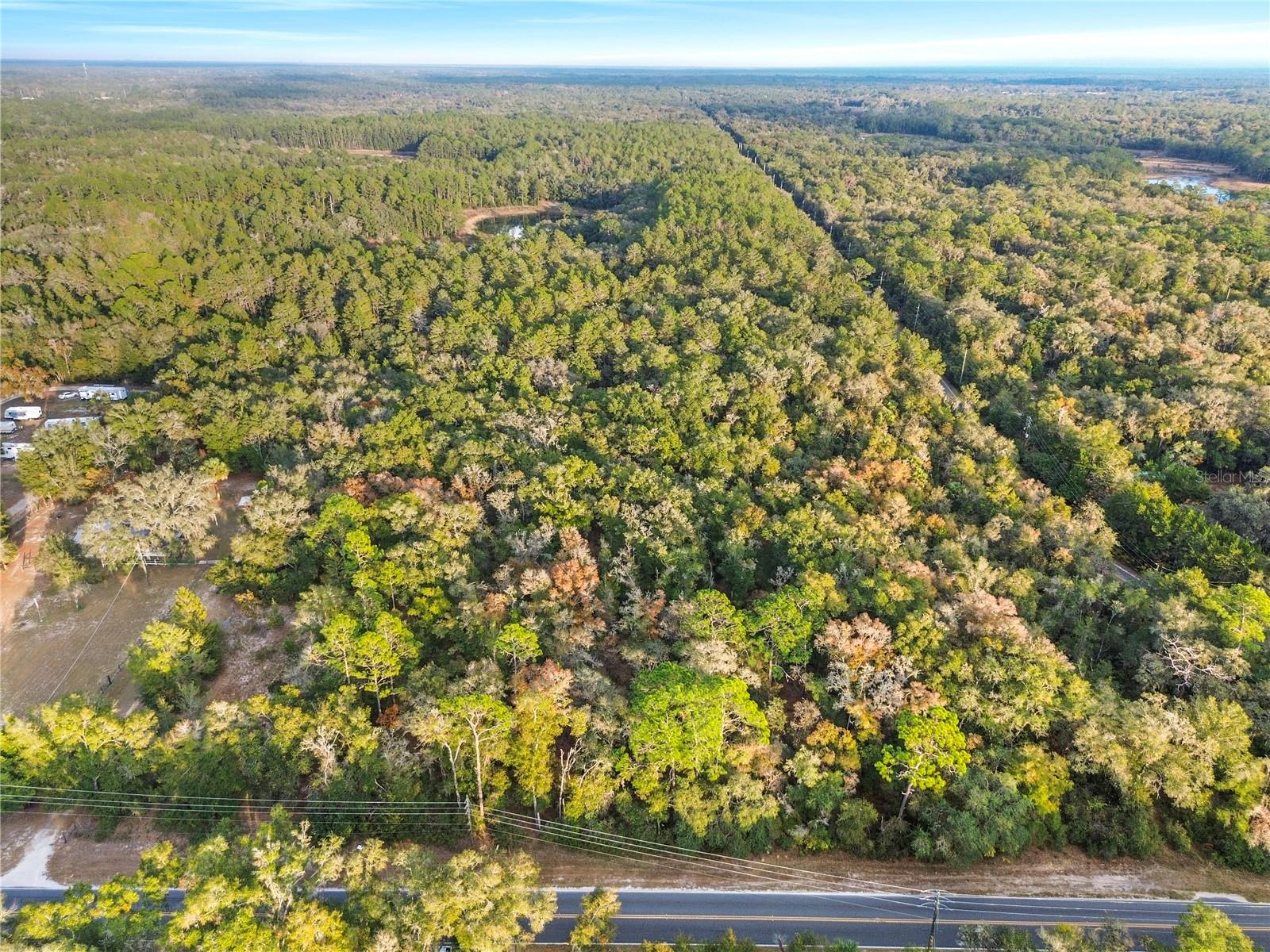 INTERLACHEN LAKES ESTATES - Land