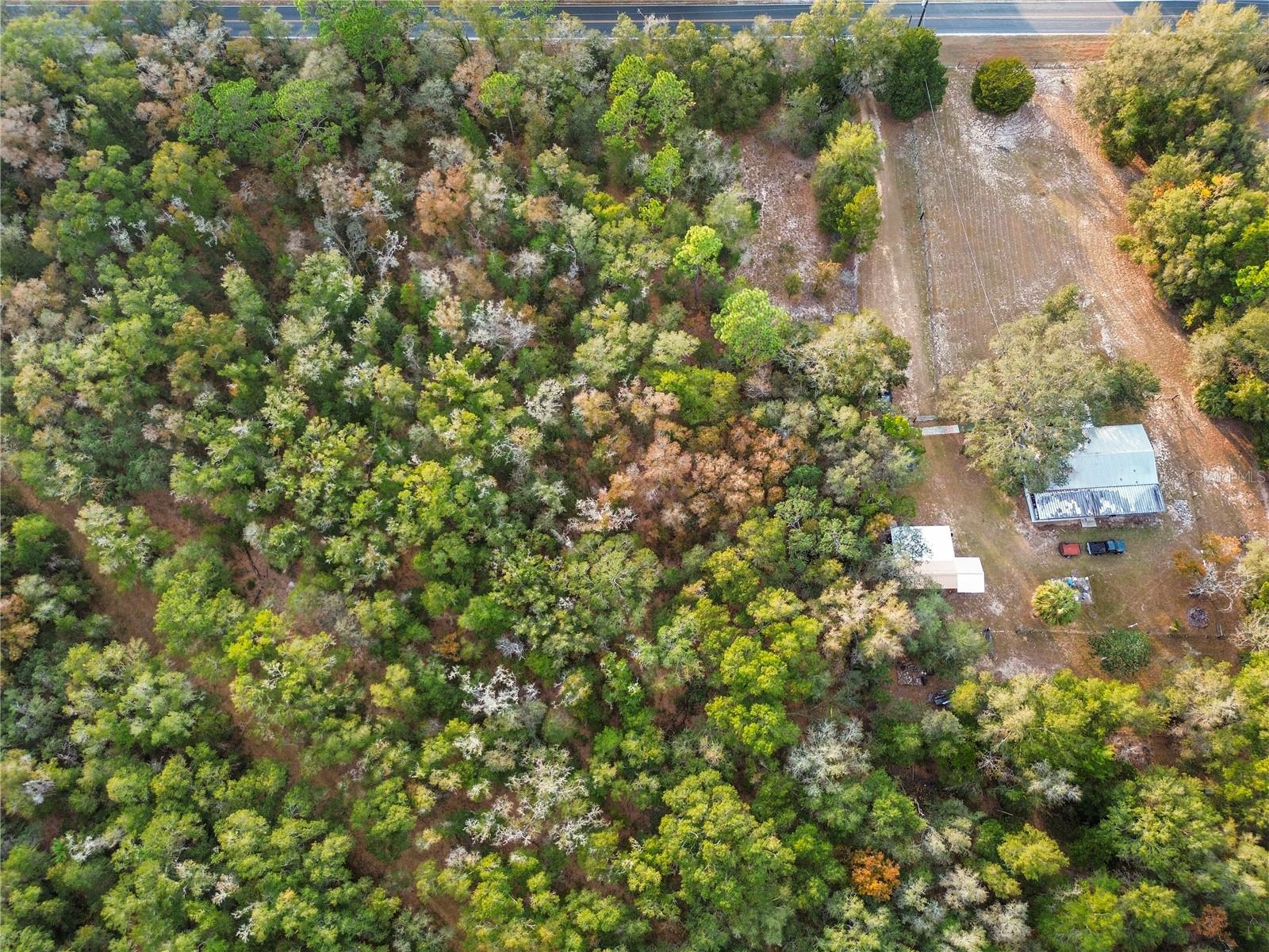 INTERLACHEN LAKES ESTATES - Land