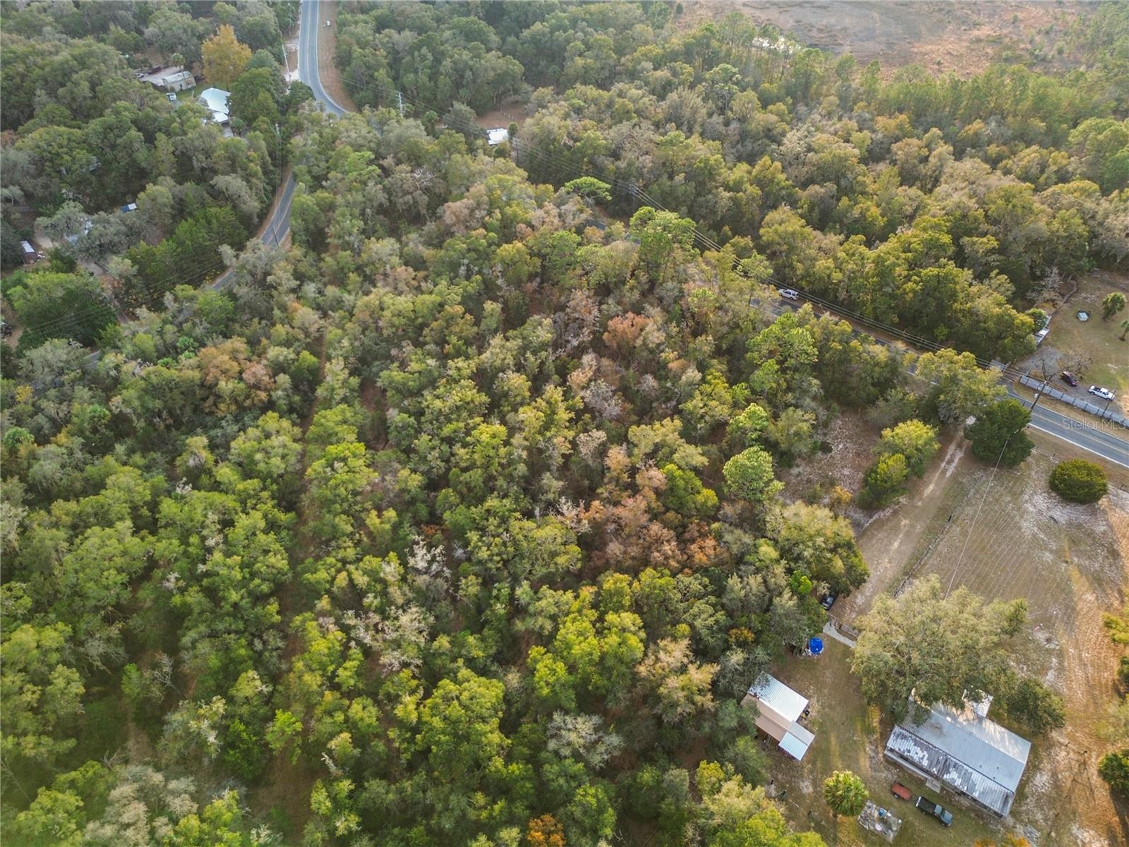 INTERLACHEN LAKES ESTATES - Land