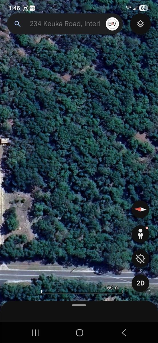 INTERLACHEN LAKES ESTATES - Land