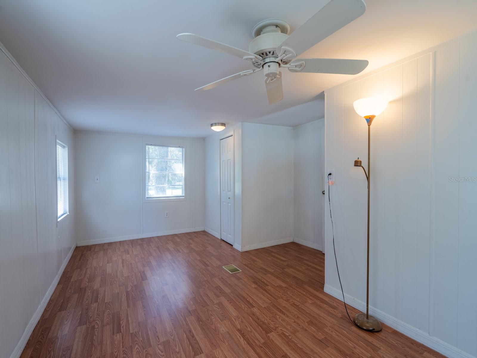 OAK RIDGE - Residential