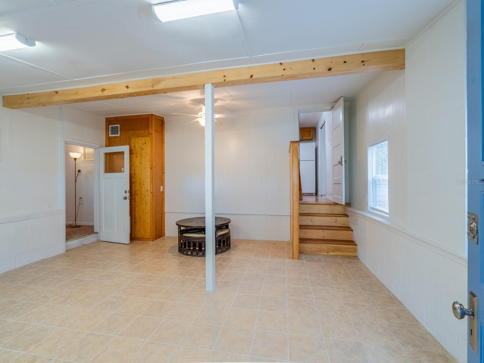 OAK RIDGE - Residential