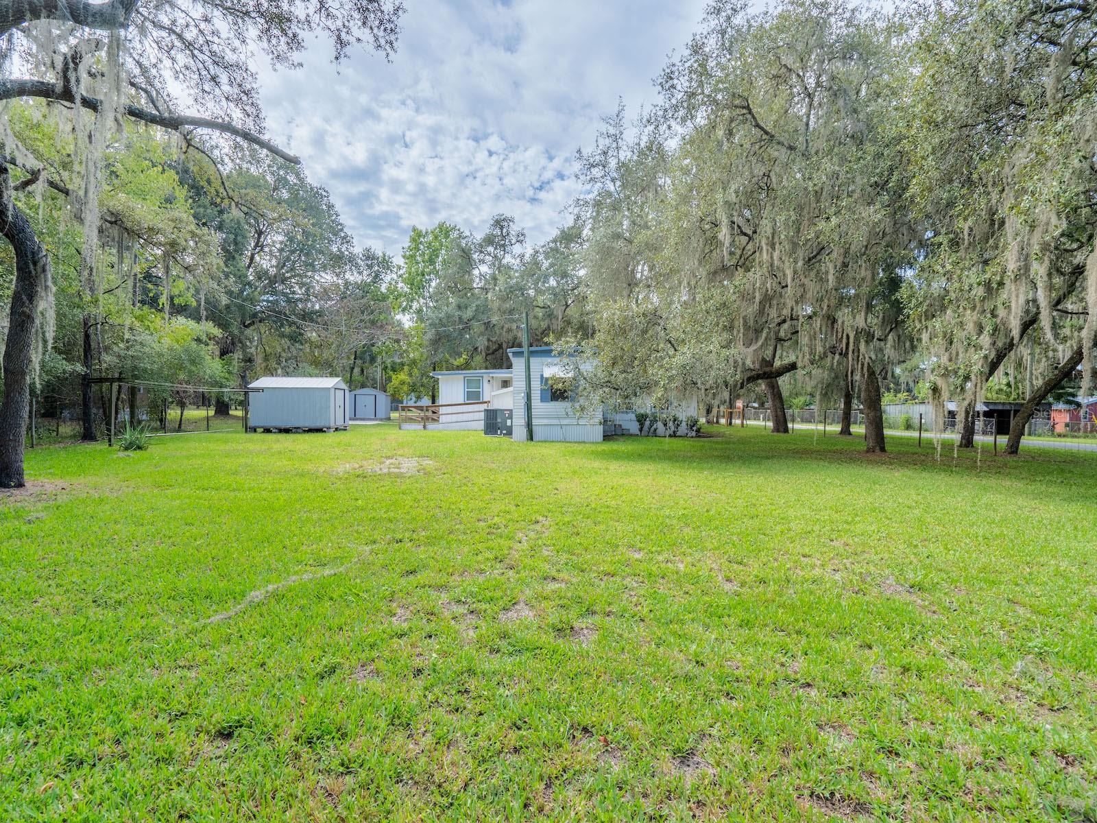 OAK RIDGE - Residential