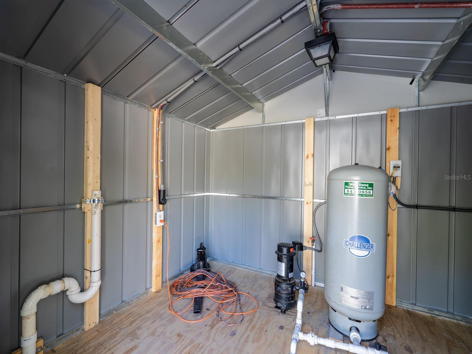 OAK RIDGE - Residential