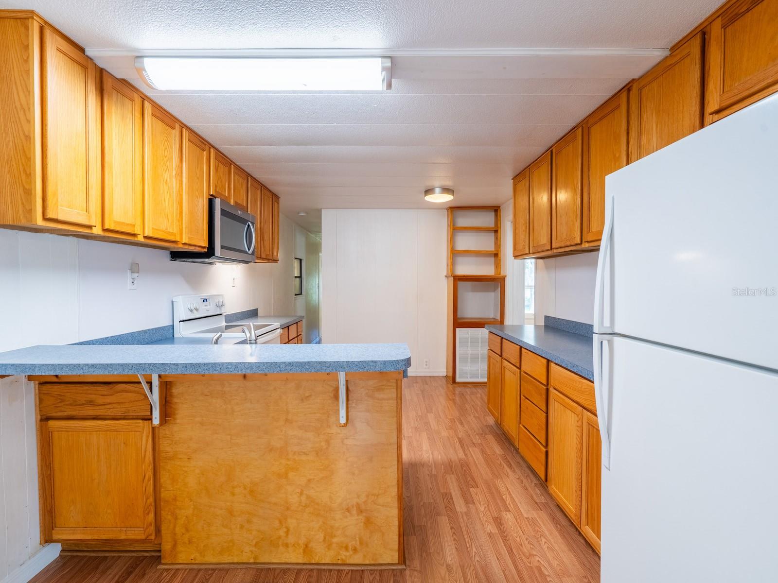 OAK RIDGE - Residential