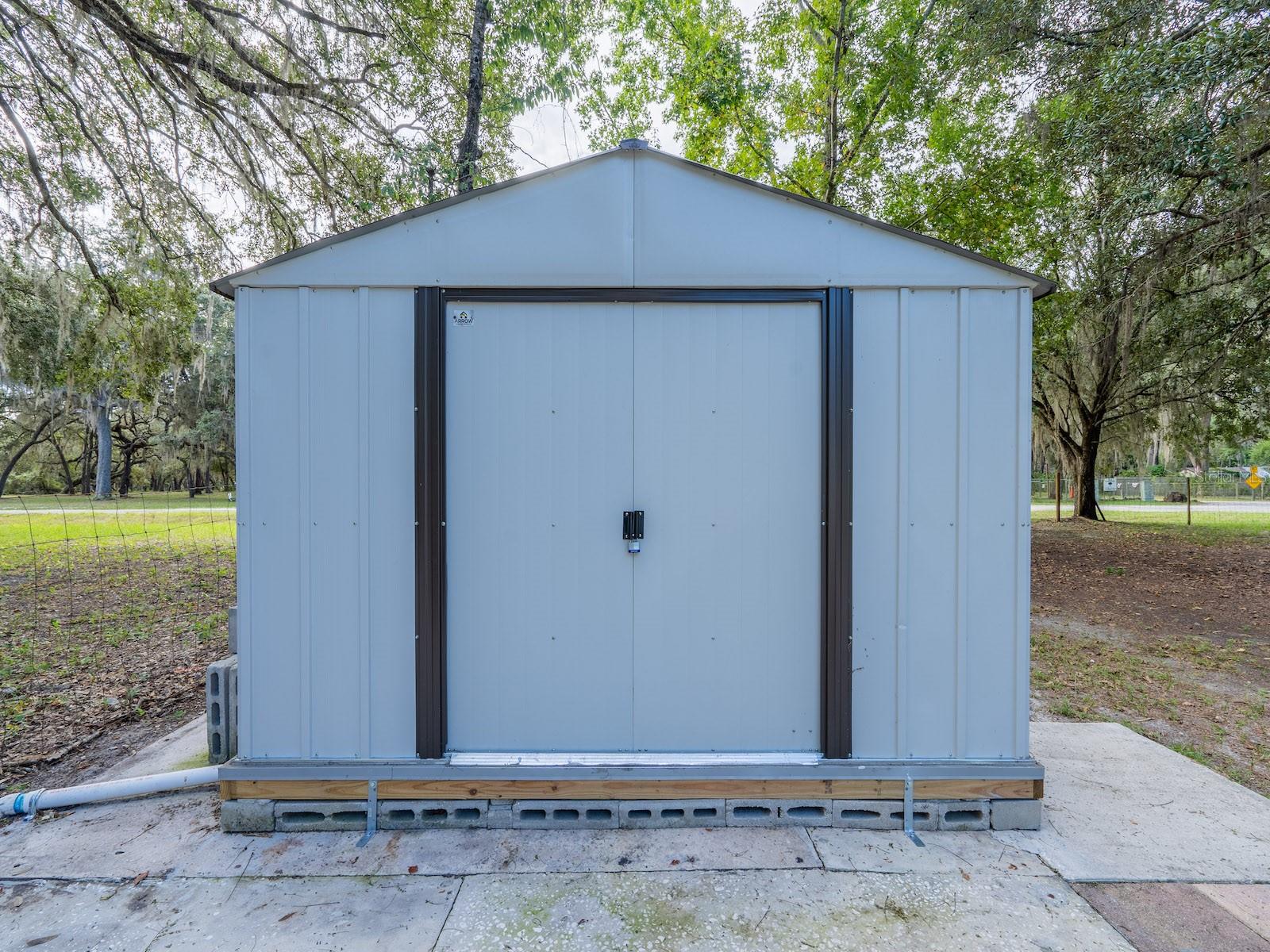 OAK RIDGE - Residential