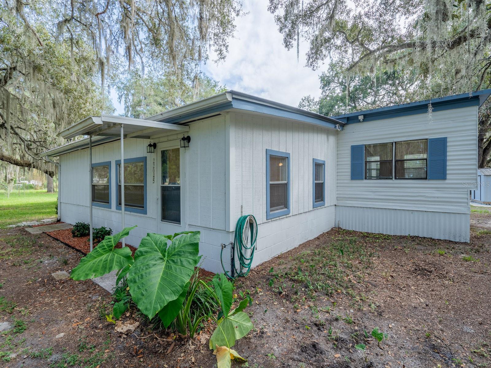 OAK RIDGE - Residential