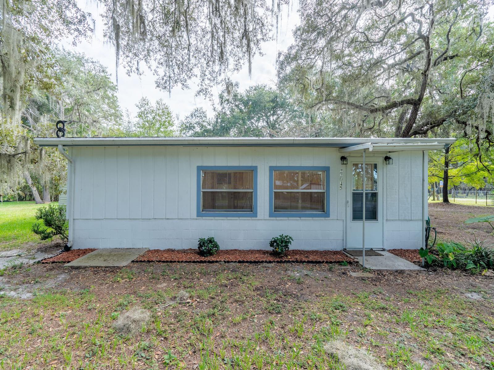 OAK RIDGE - Residential